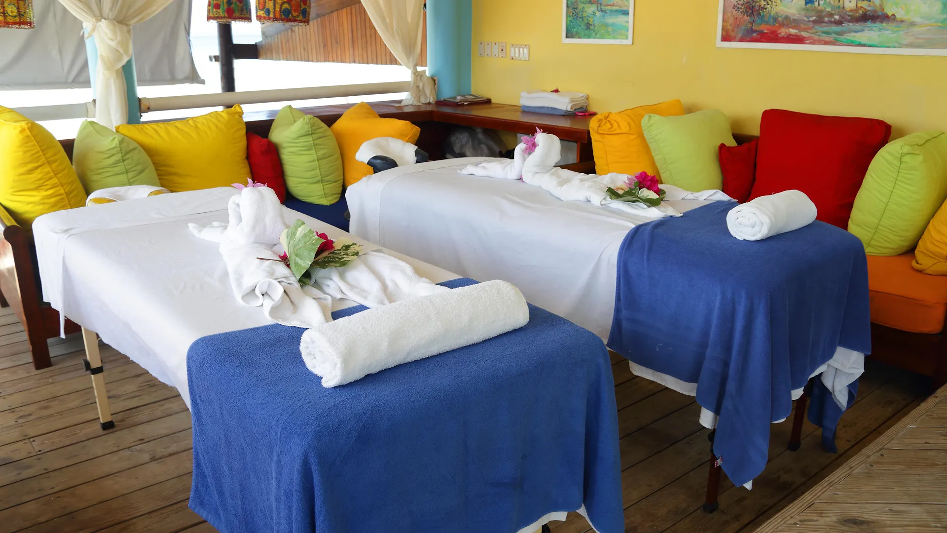 ***  Negril Palms Hotel Jamaica