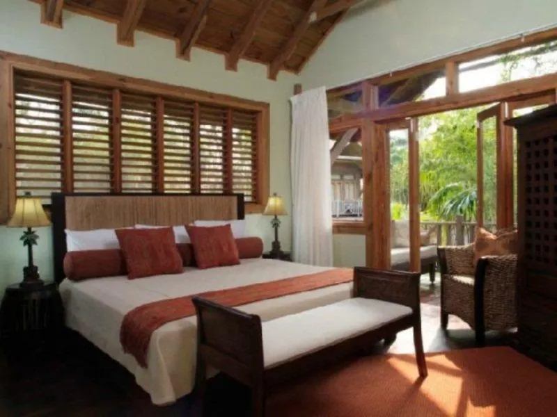 Отель Negril Palms