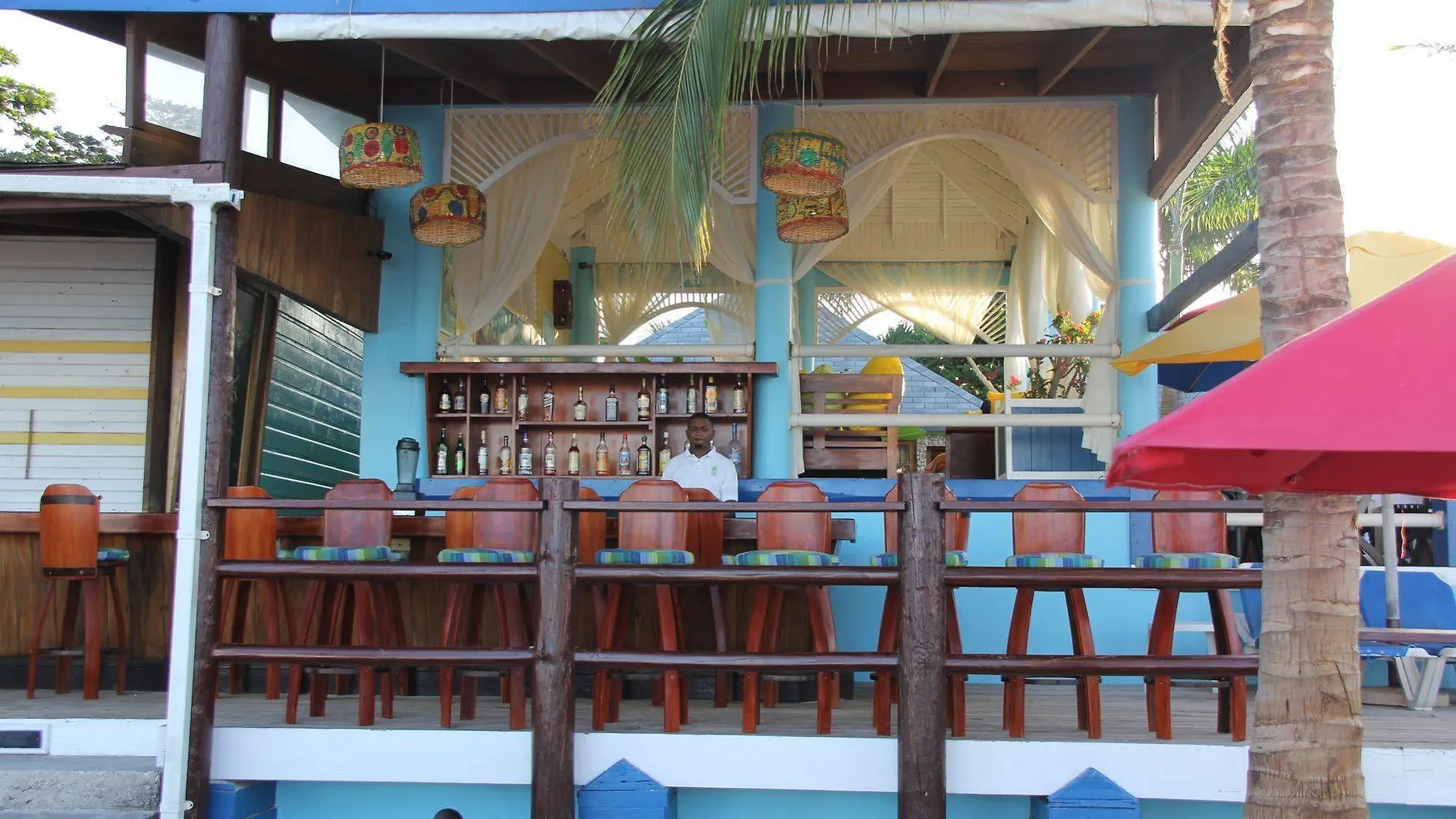 Negril Palms Hotel 3*,